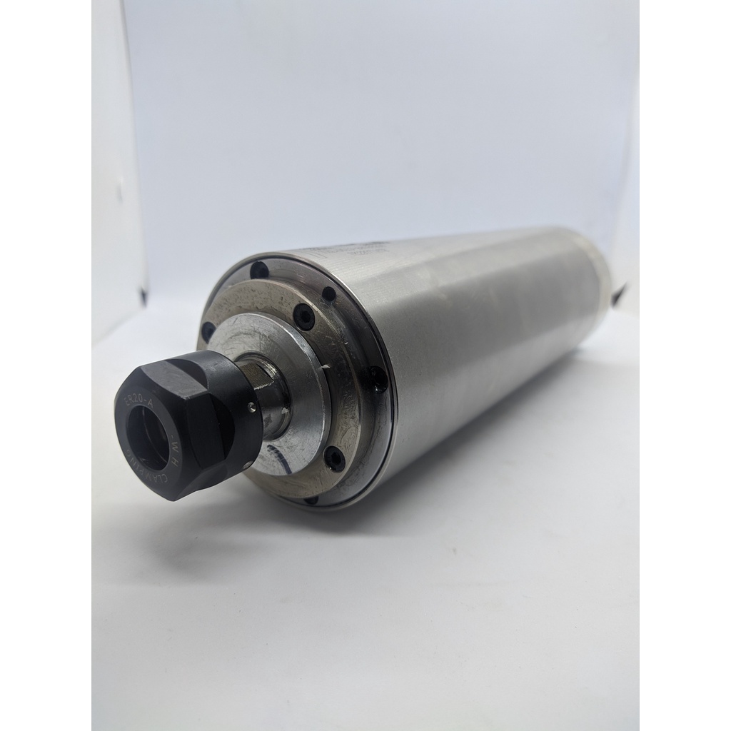 Củ đục spindle SK 2.2kW ER20  hỗ trợ kĩ thuật trọn đời