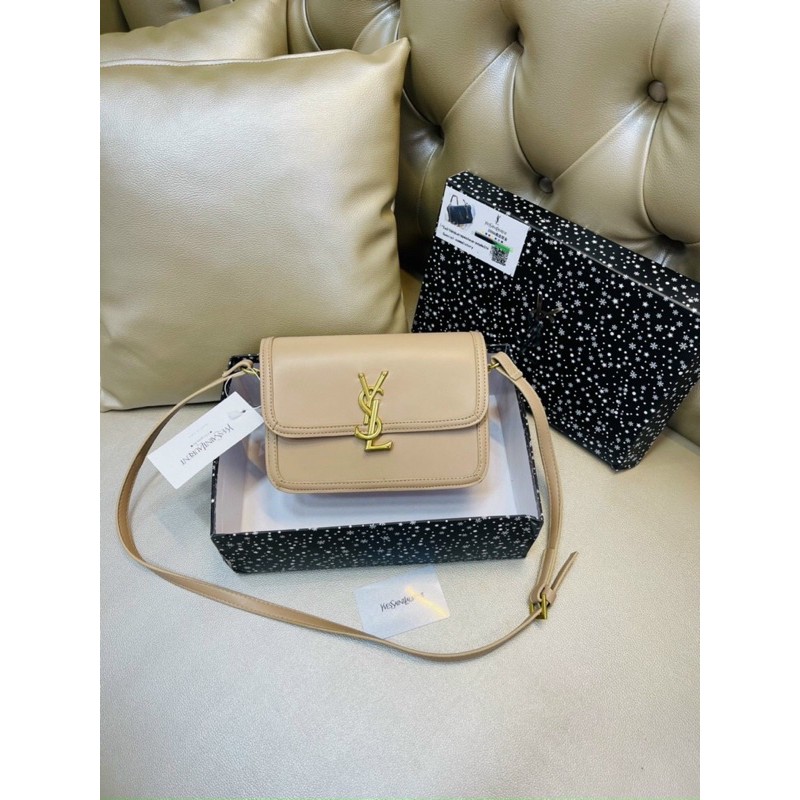 Túi Đeo Chéo i_Sl qc mẫu mới❣️FREESHIP❣️