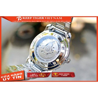 Đồng hồ nam Seiko SNKP09J1