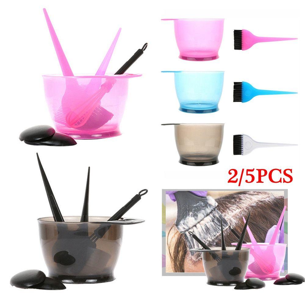 Set 2 / 5 Mũ Nhuộm Tóc BSUNS Chuyên Dụng Cho Salon