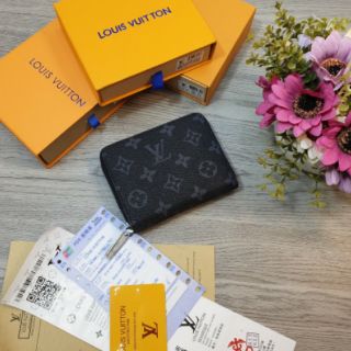 Ví ngắn cầm tay