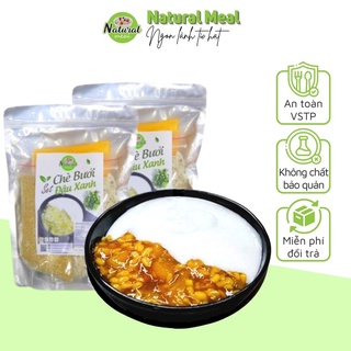 Chè bưởi an giang , bưởi dày cùi tuyển chọn - natural meal