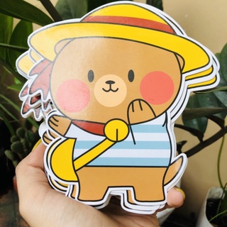 Combo 10 bao lì xì chibi Tết 2022