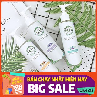 HH Nước Giặt Tay Đồ Phụ Nữ Kháng Khuẩn