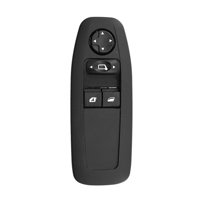 Công Tắc Cửa Sổ Xe Hơi Chuyên Dụng Chất Lượng Cao 96751127Zd Cho Peugeot 3008 5008