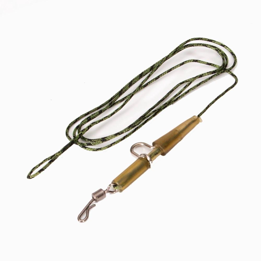 Norman Bộ Dây Chì Câu Cá Lõi Chì Bện Lõi Chì Tốc Độ Nhanh