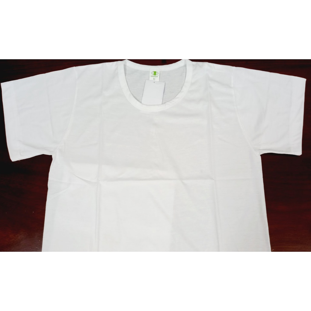 (55-75kg)Áo lót nam 100% cotton trắng có tay siêu rẻ, siêu đẹp, dễ phối đồ