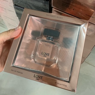 Nước hoa Victoria Secret Love Star 30ml