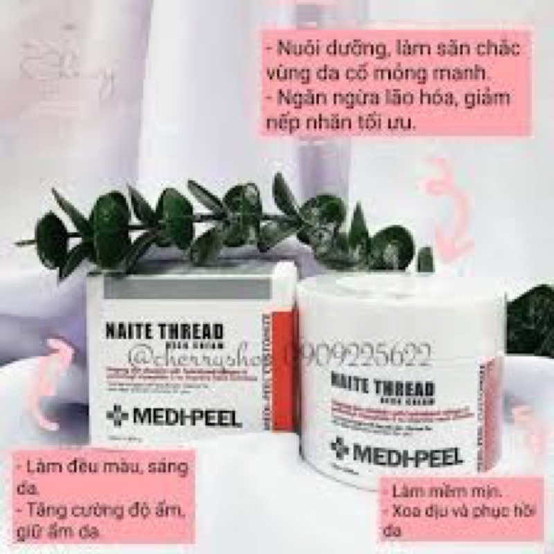 KEM DƯỠNG XOÁ NHĂN CỔ SỐ 1 HÀN QUỐC