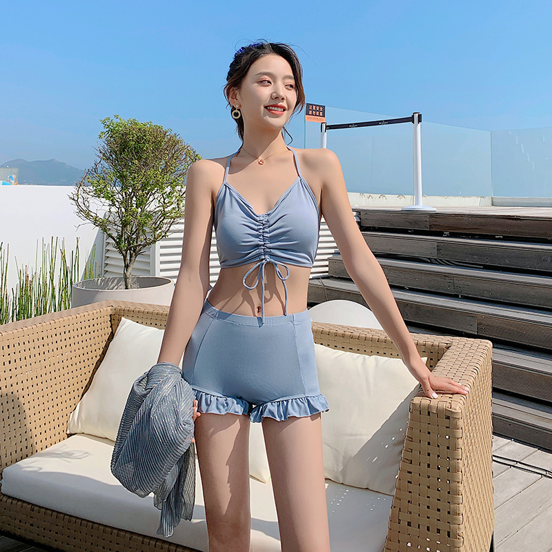 Set Bikini Hai Mảnh Quyến Rũ Cho Nữ | BigBuy360 - bigbuy360.vn