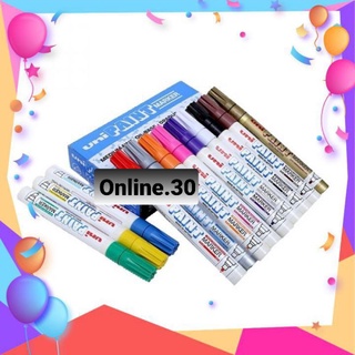 Bút sơn Uni paint Marker PX 21