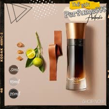 Nước hoa dùng thử Armani Code Profumo EDP 5ml/10ml/20ml