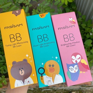 Kem nền BB gấu thỏ vịt