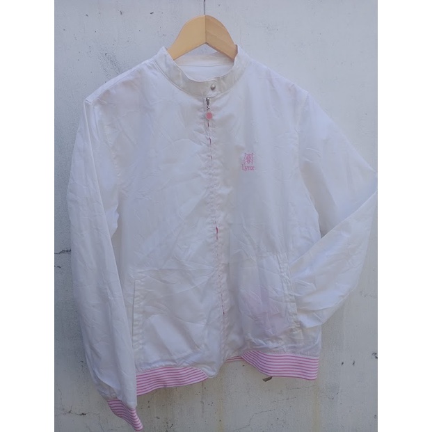 Áo Bomber dù 2hand