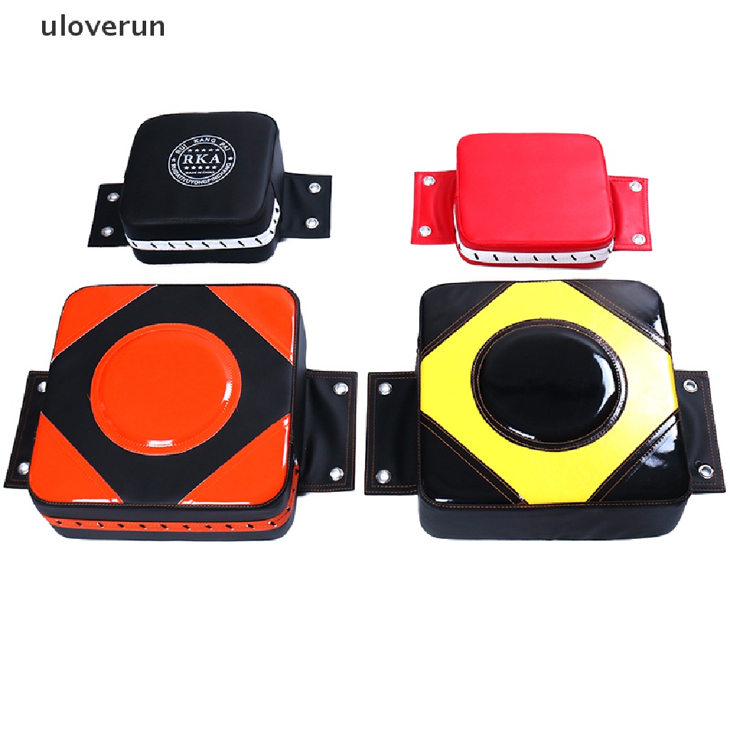 Đệm Cát Gắn Tường Hỗ Trợ Tập Đấm Bốc Tiện Dụng