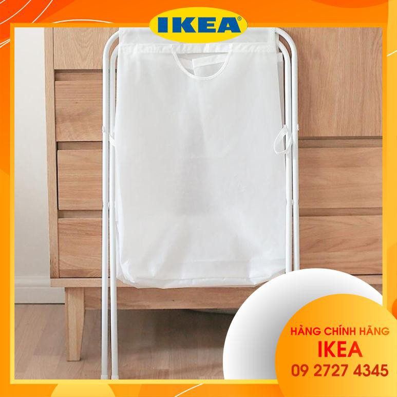 Giỏ Đựng Đồ Giặt Kinh Điển Ikea Jall