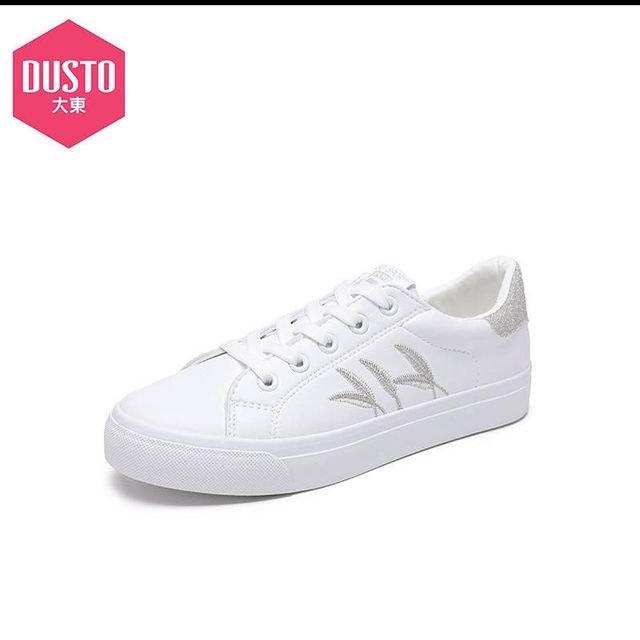 Giày Dusto gót nhũ+2,2% shopee