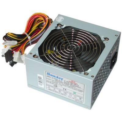 Nguồn Huntkey 400W (CP400H) Fan 12