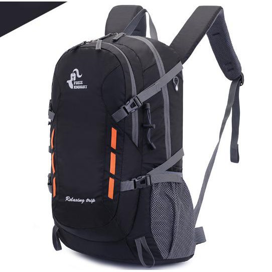 Balo FreeKnight 40L leo núi, dã ngoại vải chống thấm