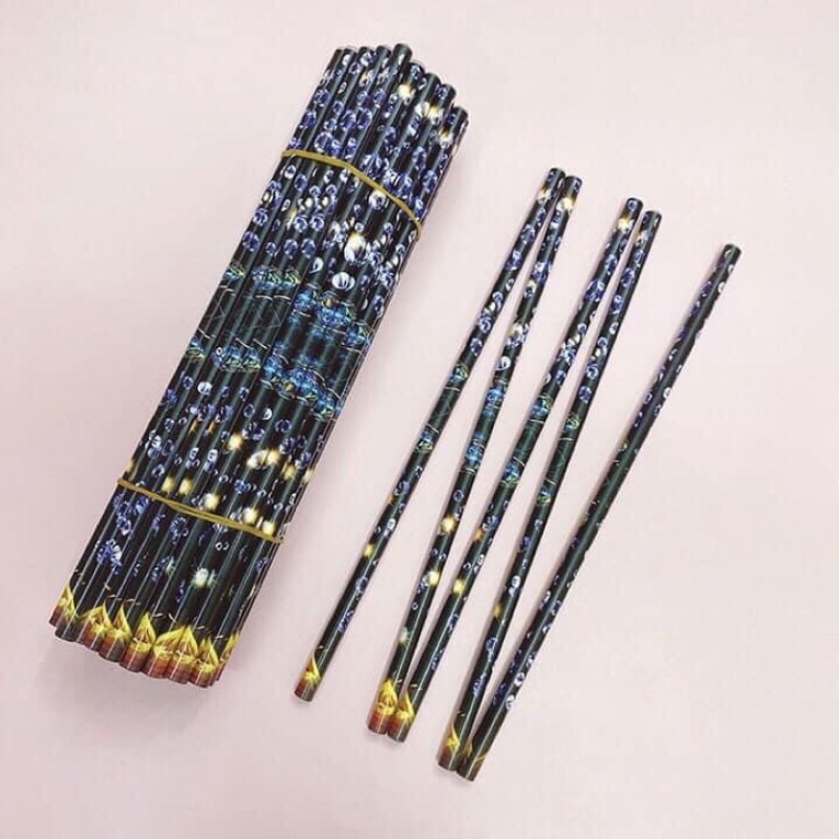 Bút Đính Đá Nail Trang Trí Móng Bằng Sáp Nến