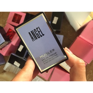 Nước hoa mini Angle Mugler 5ml