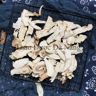 Đương Quy Thân, (Độc Quy) sấy khô Loại 1 _100 gram.