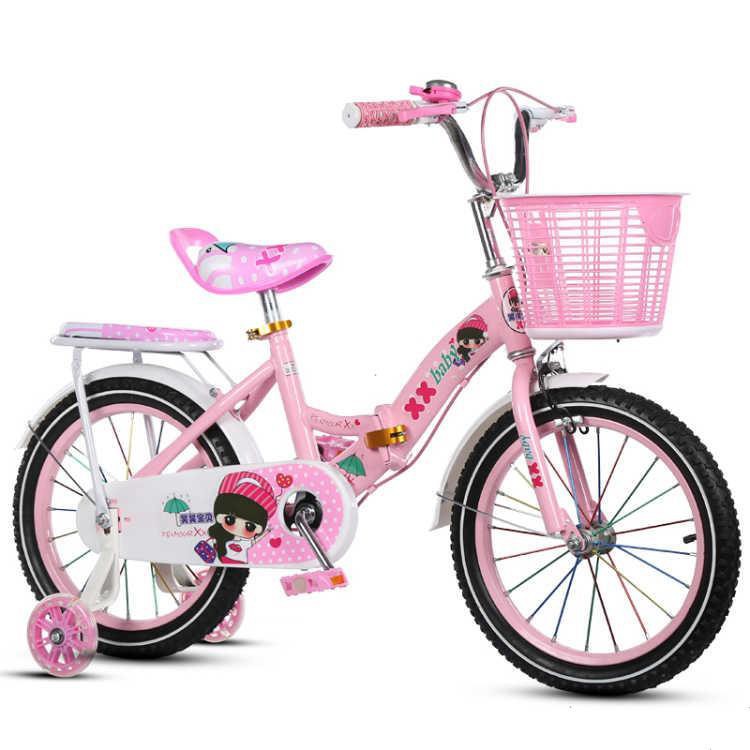 [Xe đạp   bánh 12, 14, 16]Xe đạp trẻ em 6-7-8-9-10-11-12-15 tuổi xe đẩy bé gái bé trai 20 inch xe đạp leo núi trường tiể
