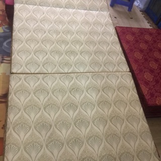 Đệm sinh viên- đệm ktx 220k