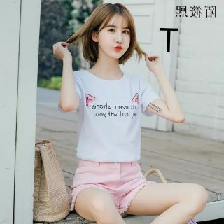 Áo tai mèo[Tr03]