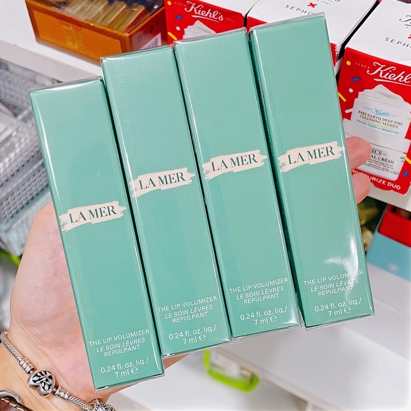 Son dưỡng Lamer The Lip Volumizer