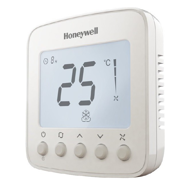 Bộ điều khiển nhiệt độ phòng Honeywell  TF428WN/U