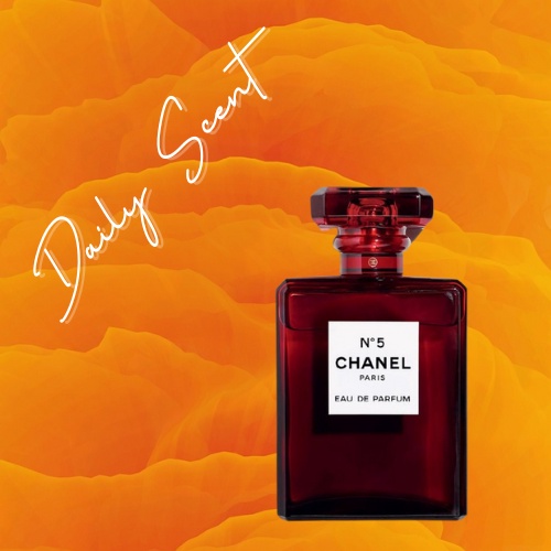 Nước Hoa 𝑪𝒉𝒂𝒏𝒆𝒍 No5 Red EDP 5ml/10ml/20ml