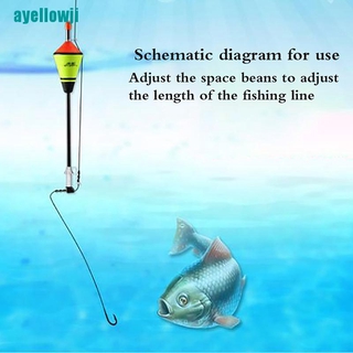 Phao Câu Cá Tự Động Chuyên Dụng