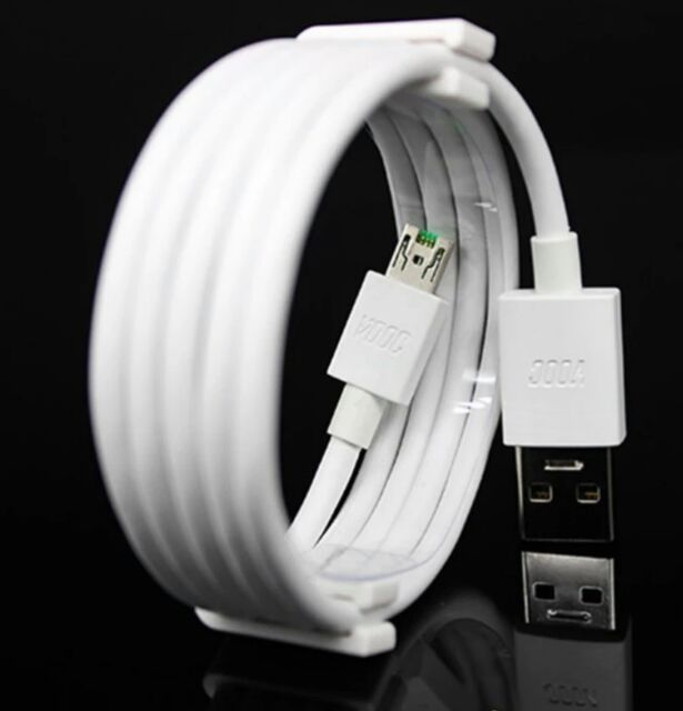 Dây sạc oppo xịn hộp Hãng Vooc