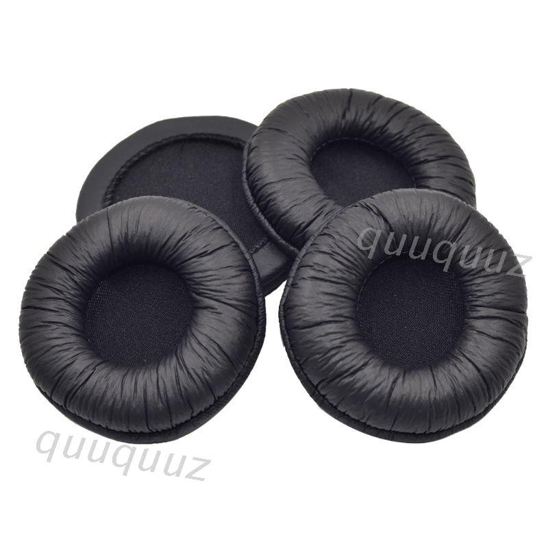 1 Cặp Đệm Tai Nghe Bằng Da Cho Logitech H600 609 340 H760