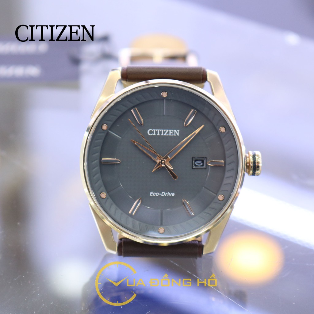 Đồng hồ nam Citizen BM6982-11H
