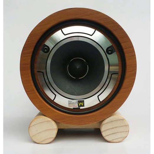 Loa treble rời mini AT5 cao cấp ưu việt hơn jbl pioneer .