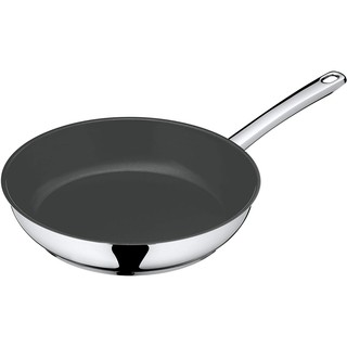 (Hàng Đức) Chảo chống dính wmf pfanne 28cm cán thép, phù hợp mọi loại bếp.