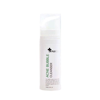 Sữa Rửa Mặt Dạng Bọt Cho Da Mụn Dr Pluscell Acne Bubble Cleanser