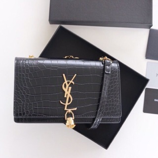 Túi Ysl supersale fullbox sz19