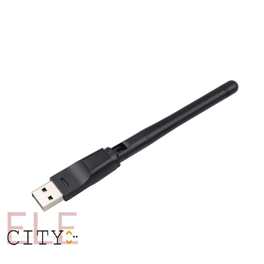 Usb Thu Sóng Wifi 888ele 7601