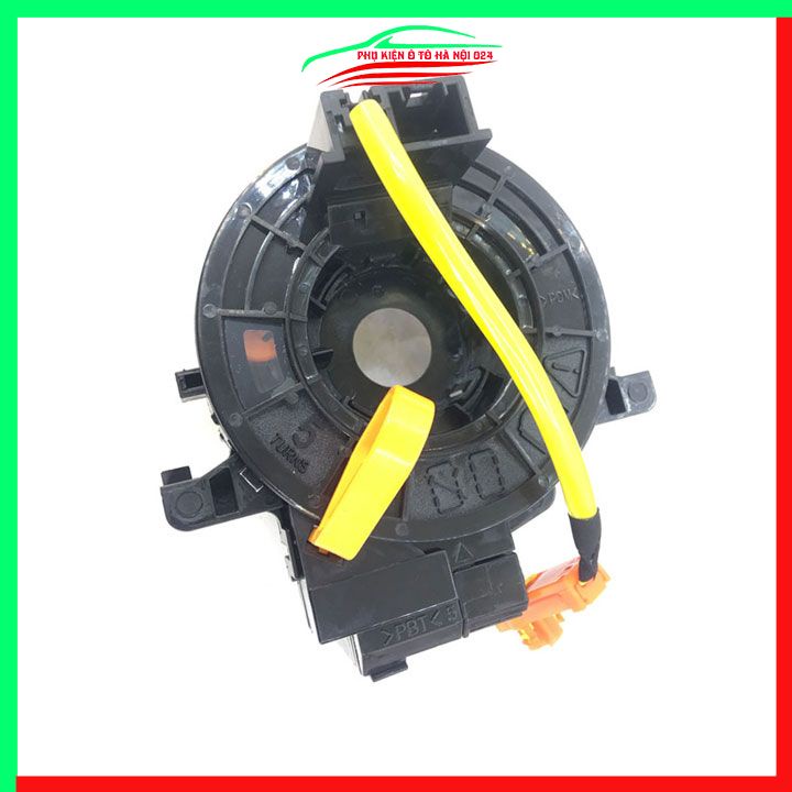 Cáp còi cho xe TOYOTA YARIS, VIOS 2NZE NCP93 08-15, COROLLA 1ZRFE 3ZRFE AYGO Mã 84306-52100