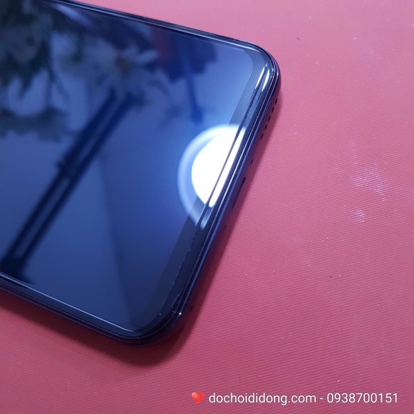 Dán cường lực Xiaomi Mi 10 Youth Zacase