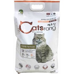 Thức ăn cho mèo Catsrang bao 5ky