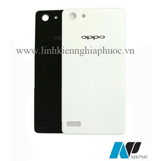 Nắp lưng Oppo A33/ Neo 7 (trắng)