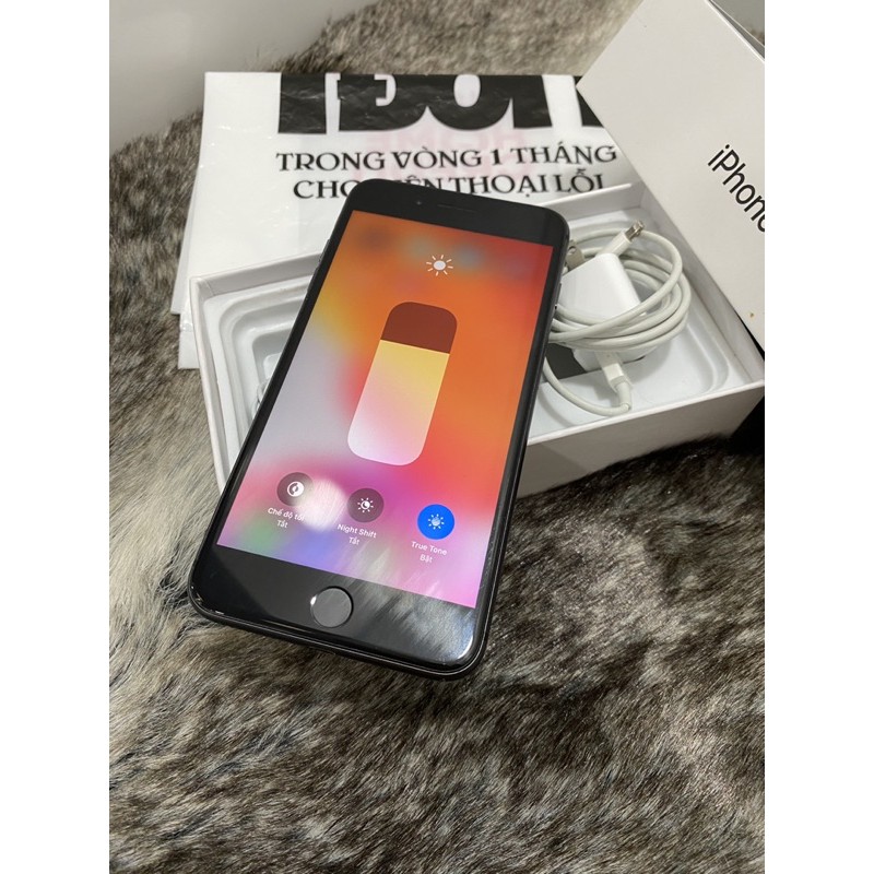 Điện Thoại iPhone 8 Plus 64G Màu Đen Đầy Đủ Chức Năng Nguyên Zin | BigBuy360 - bigbuy360.vn