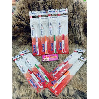 Cạo lưỡi Dental B Smile Up