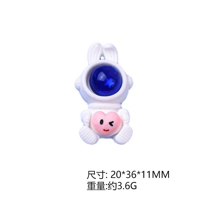 Mới Ốp Điện Thoại resin Hình Phi Hành Gia galaxy guardian diy