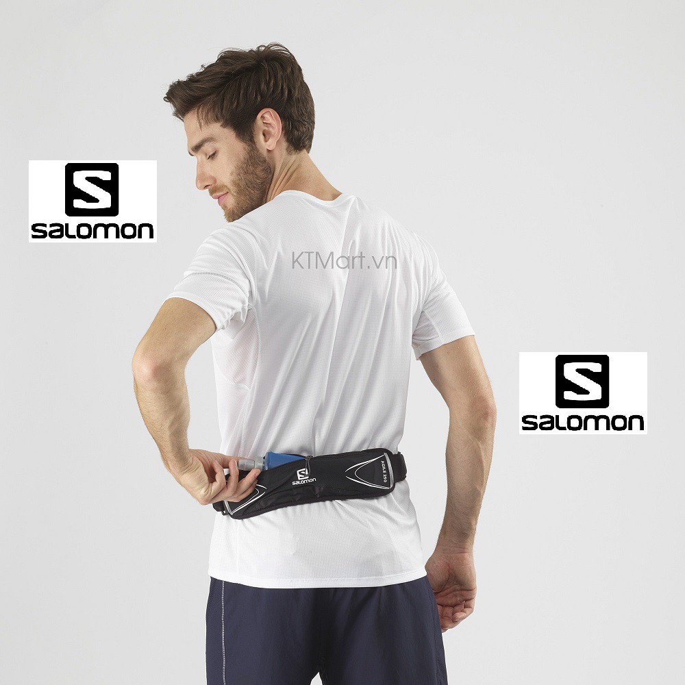 Đai chạy bộ Salomon Agile 250 Belt