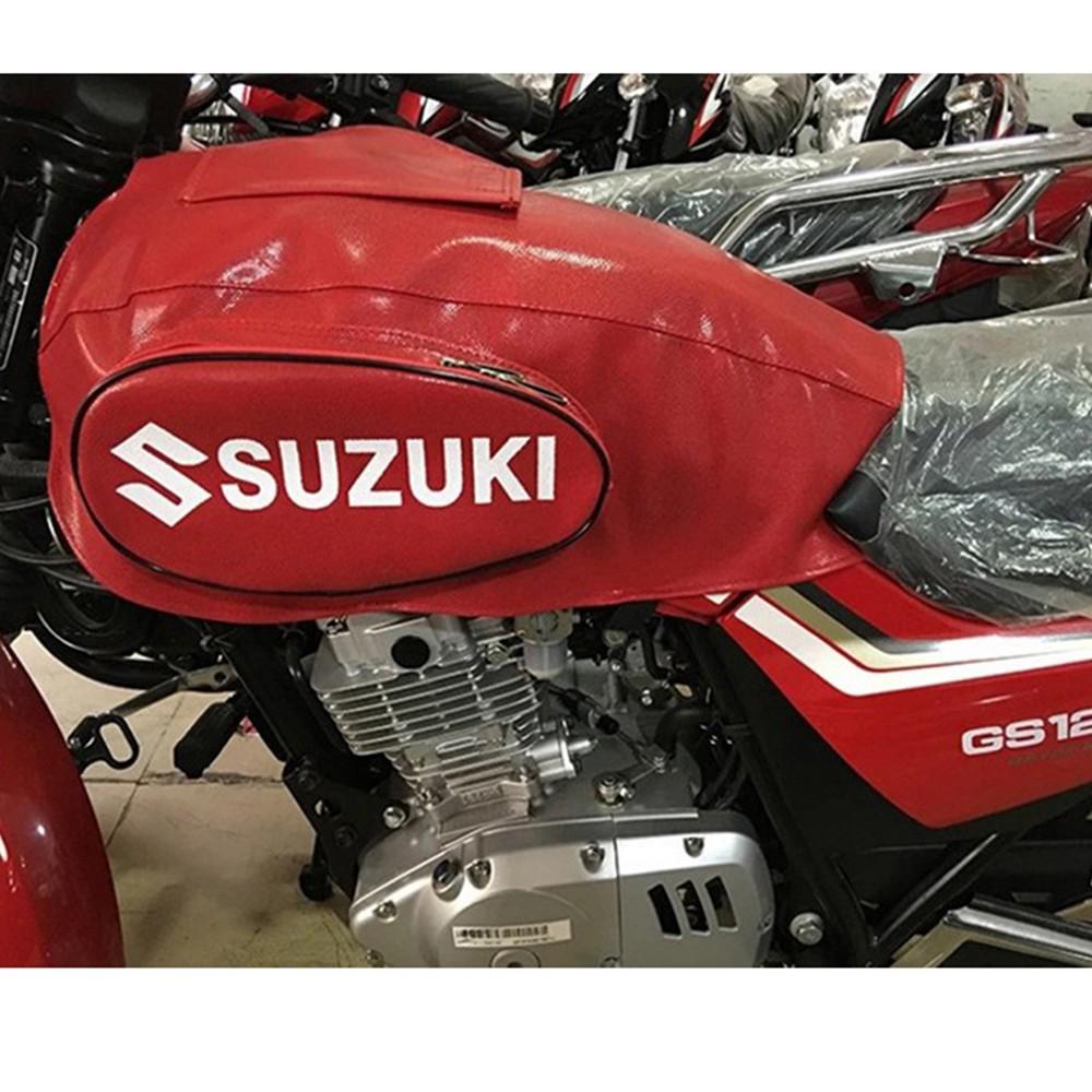Túi Bảo Vệ Bình Xăng Xe Mô Tô Suzuki